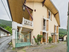 A vendre Maison savoyarde de caractère – Sévrier (74)