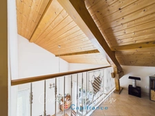 Belle maison familiale avec garage et terrain clos GRIGNON (73)