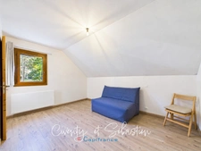 ARGENTINE – Maison familiale de 138 m² avec jardin clos