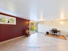 ARGENTINE – Maison familiale de 138 m² avec jardin clos