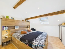 Maison à vendre 4 pièces ALBERTVILLE (73) - Maison de ville atypique entièrement rénovée – 90 m² 