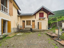 A vendre Maison savoyarde de caractère – Sévrier (74)