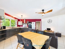 A vendre EN EXCLUSIVITÉ – T3 AVEC GRANDE TERRASSE À GRENOBLE (38)