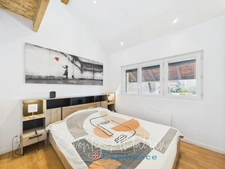 Maison à vendre 4 pièces ALBERTVILLE (73) - Maison de ville atypique entièrement rénovée – 90 m² 
