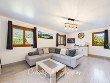 ARGENTINE – Maison familiale de 138 m² avec jardin clos