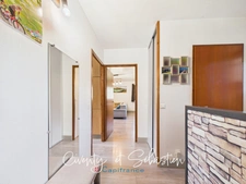 ARGENTINE – Maison familiale de 138 m² avec jardin clos
