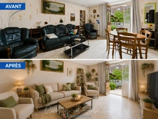 A vendre Maison savoyarde de caractère – Sévrier (74)