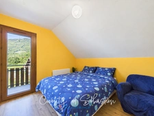 ARGENTINE – Maison familiale de 138 m² avec jardin clos