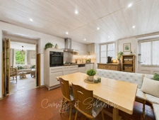 A vendre Maison savoyarde de caractère – Sévrier (74)