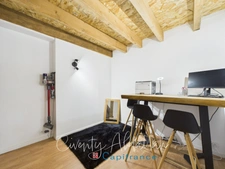 Maison à vendre 4 pièces ALBERTVILLE (73) - Maison de ville atypique entièrement rénovée – 90 m² 