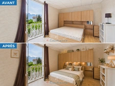 A vendre Maison savoyarde de caractère – Sévrier (74)