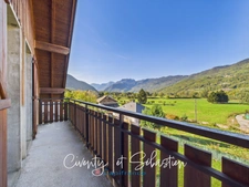 ARGENTINE – Maison familiale de 138 m² avec jardin clos