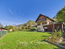 ARGENTINE – Maison familiale de 138 m² avec jardin clos