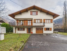 Maison familiale aux volumes généreux – Élégance, confort et espace