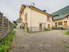 A vendre Maison savoyarde de caractère – Sévrier (74)