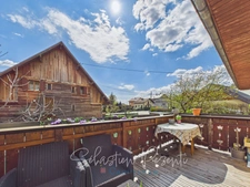 Maison à vendre 4 pièces  ALBERTVILLE – Secteur Saint-Sigismond –