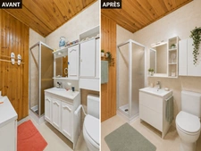 A vendre Maison savoyarde de caractère – Sévrier (74)
