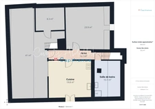 A vendre Maison savoyarde de caractère – Sévrier (74)
