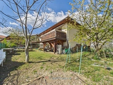 Maison à vendre 4 pièces  ALBERTVILLE – Secteur Saint-Sigismond –