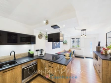 Maison à vendre 4 pièces ALBERTVILLE (73) - Maison de ville atypique entièrement rénovée – 90 m² 