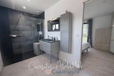 Maison contemportaine ossature bois à vendre 5 pièces GILLY SUR ISERE (73)