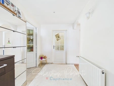 Maison à vendre 4 pièces  ALBERTVILLE – Secteur Saint-Sigismond –
