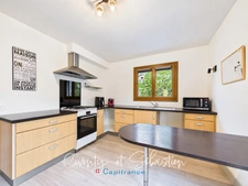 ARGENTINE – Maison familiale de 138 m² avec jardin clos
