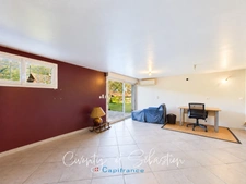 ARGENTINE – Maison familiale de 138 m² avec jardin clos