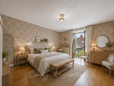 A vendre Maison savoyarde de caractère – Sévrier (74)