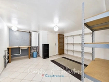 ARGENTINE – Maison familiale de 138 m² avec jardin clos