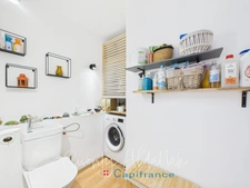 Maison à vendre 4 pièces ALBERTVILLE (73) - Maison de ville atypique entièrement rénovée – 90 m² 