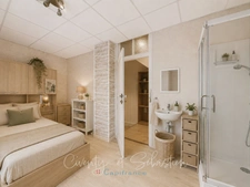 A vendre Maison savoyarde de caractère – Sévrier (74)