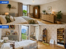 A vendre Maison savoyarde de caractère – Sévrier (74)