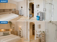 A vendre Maison savoyarde de caractère – Sévrier (74)
