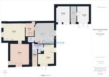 A vendre Maison savoyarde de caractère – Sévrier (74)