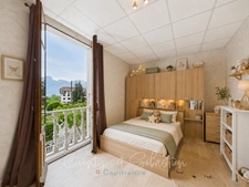 A vendre Maison savoyarde de caractère – Sévrier (74)