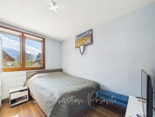 Maison à vendre 4 pièces  ALBERTVILLE – Secteur Saint-Sigismond –