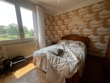 Maison à vendre 5 pièces SERMAIZE LES BAINS (51)