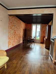 Dpt Marne (51), à vendre VITRY LE FRANCOIS immeuble - Terrain de 700,00 m²