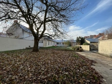 Dpt Marne (51), à vendre VITRY LE FRANCOIS immeuble - Terrain de 700,00 m²