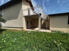 Maison à vendre 3 pièces VITRY LE FRANCOIS (51)