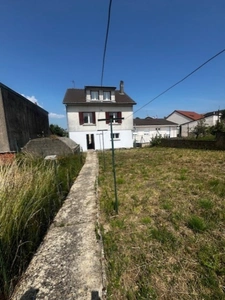 Maison à vendre 5 pièces SERMAIZE LES BAINS (51)