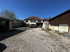 À vendre – Ensemble immobilier de 3 appartements à Loisy-sur-Marne (51300)