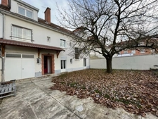 Dpt Marne (51), à vendre VITRY LE FRANCOIS immeuble - Terrain de 700,00 m²