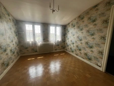 Maison à vendre 5 pièces SERMAIZE LES BAINS (51)
