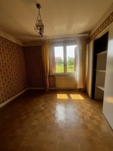 Maison à vendre 5 pièces SERMAIZE LES BAINS (51)