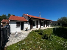 Maison à vendre 4 pièces  (51)