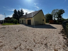 Charmante maison familiale 148 m² – Terrain arboré de 2 566 m² 