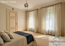 FOURMIES CENTRE – MAISON BOURGEOISE 310 m² – JARDIN – GARAGE – CHARME DE L'ANCIEN – ACTIVITÉ PROFESSIONNELLE POSSIBLE