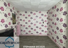 🏡FOR SALE: Semi-detached house with great potential – single-storey layout in Fourmies (59)